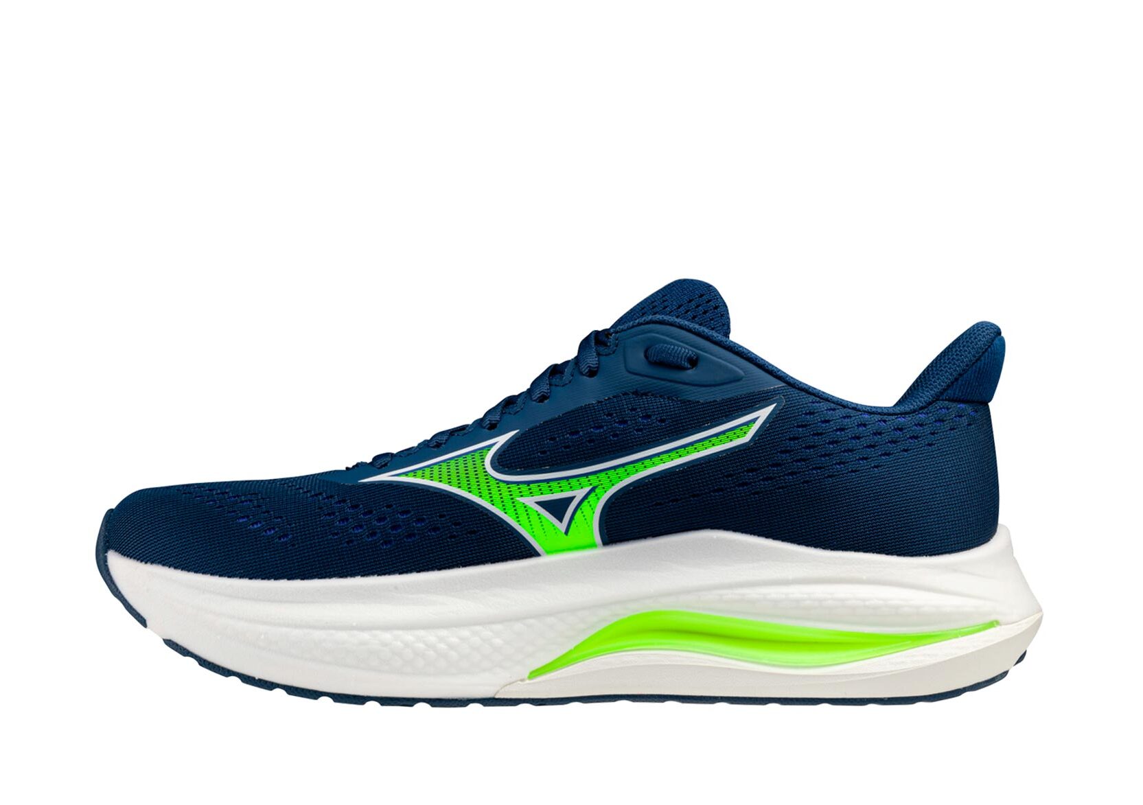 MIZUNO WAVE INSPIRE 22 (UK)